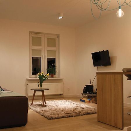 Kapart Home เชชูฟ ภายนอก รูปภาพ